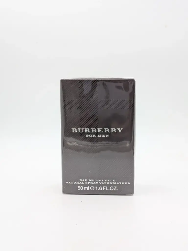 Burberry For Men EDT 50 ML
