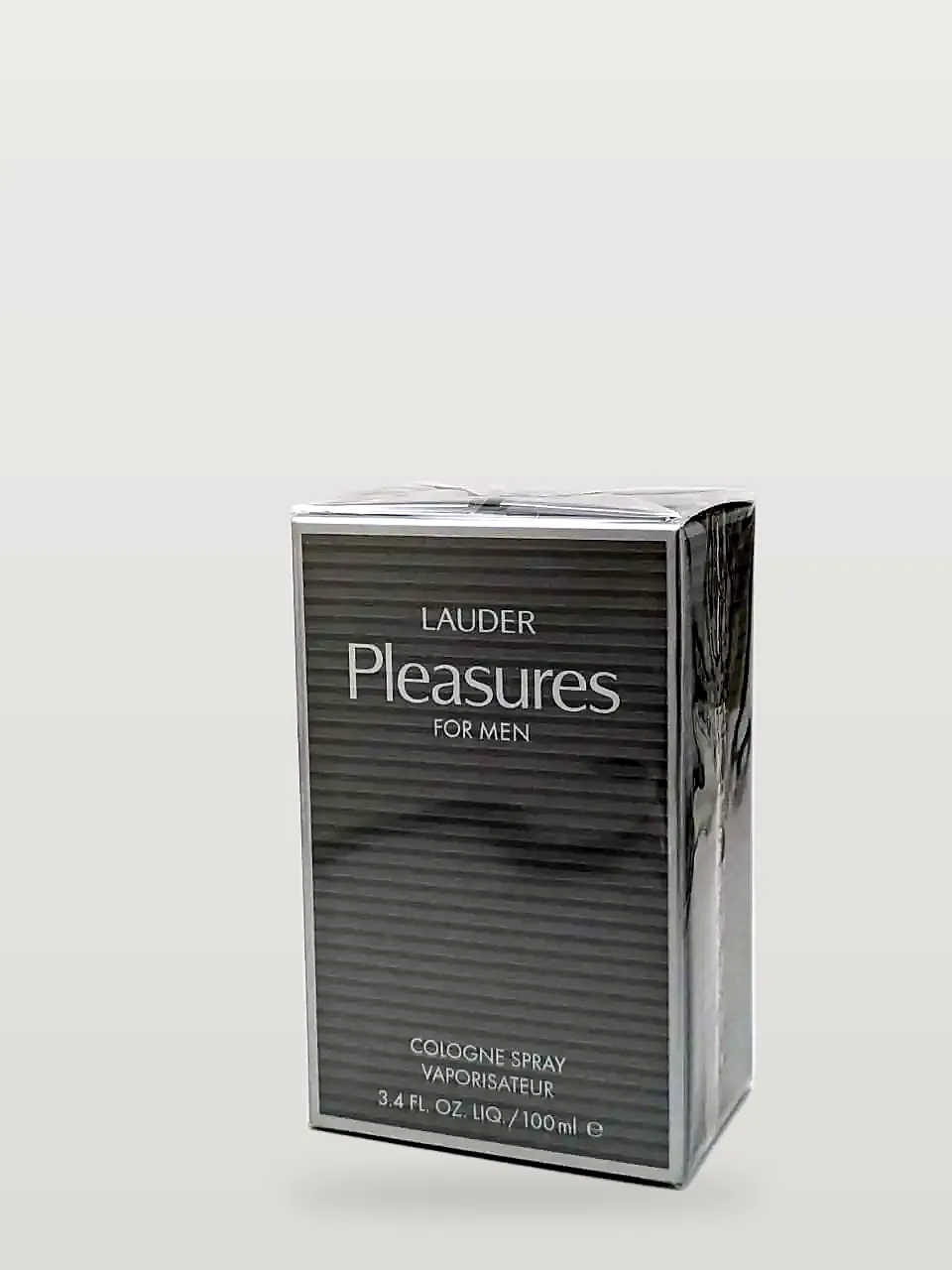 Estee Lauder Pleasures Eau de Eau de Cologne 100 ml for Unisex