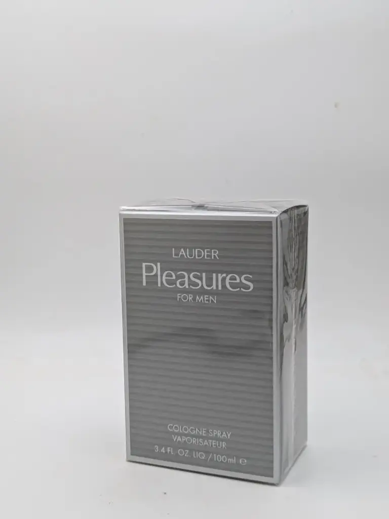 Estee Lauder Pleasures Cologne 100Ml