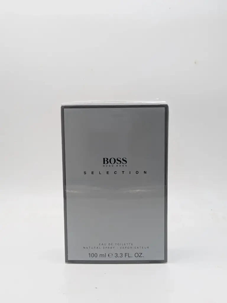 Hugo Boss Selection EDT 100Ml