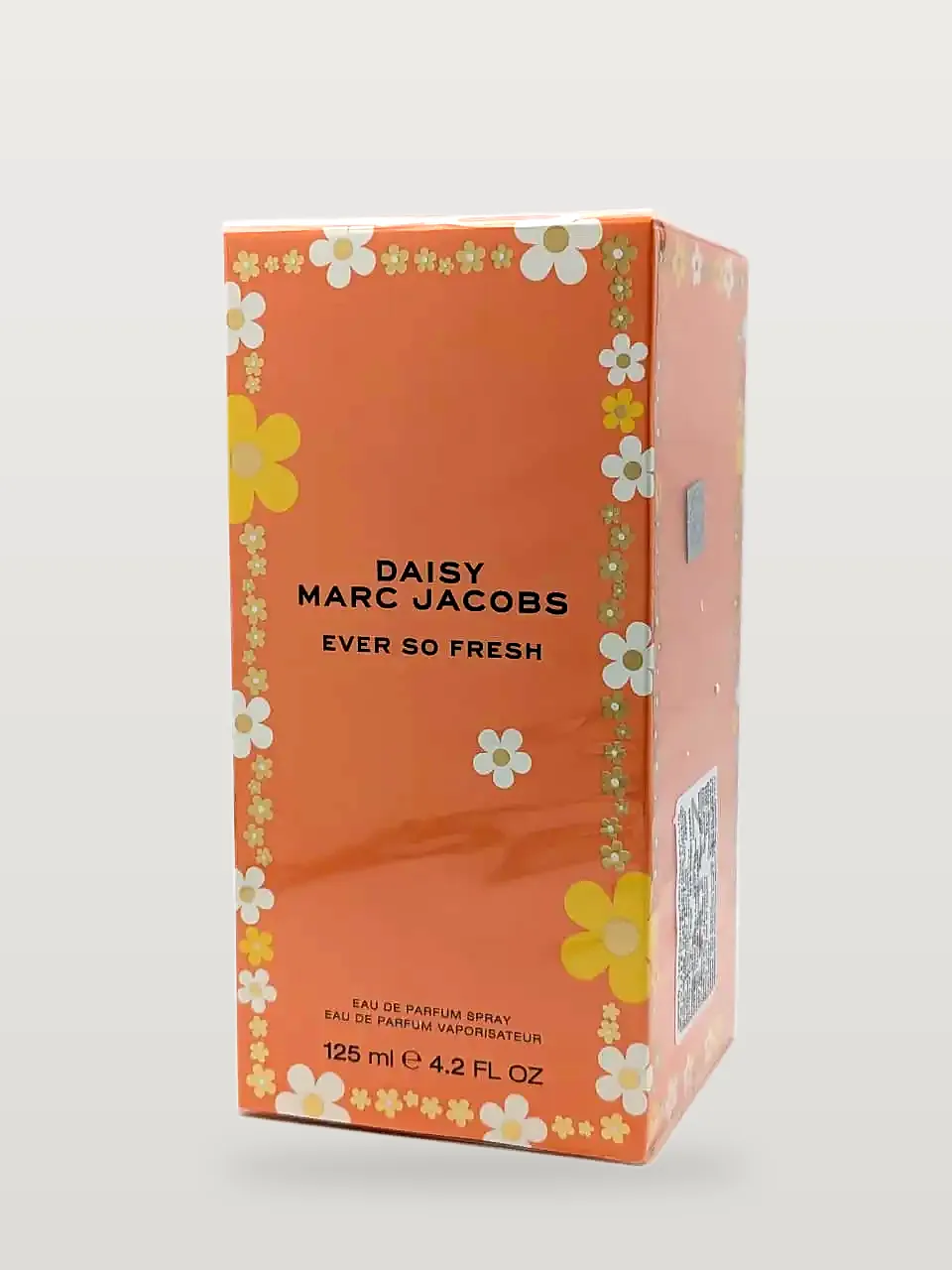 Marc Jacobs Daisy Ever So Fresh Eau de Parfum 125 ml for Women