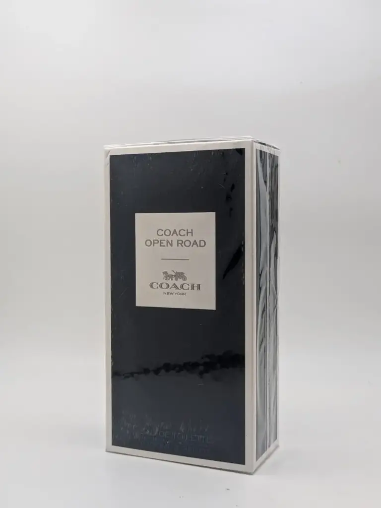 Coach Open Road EDT 100 ML