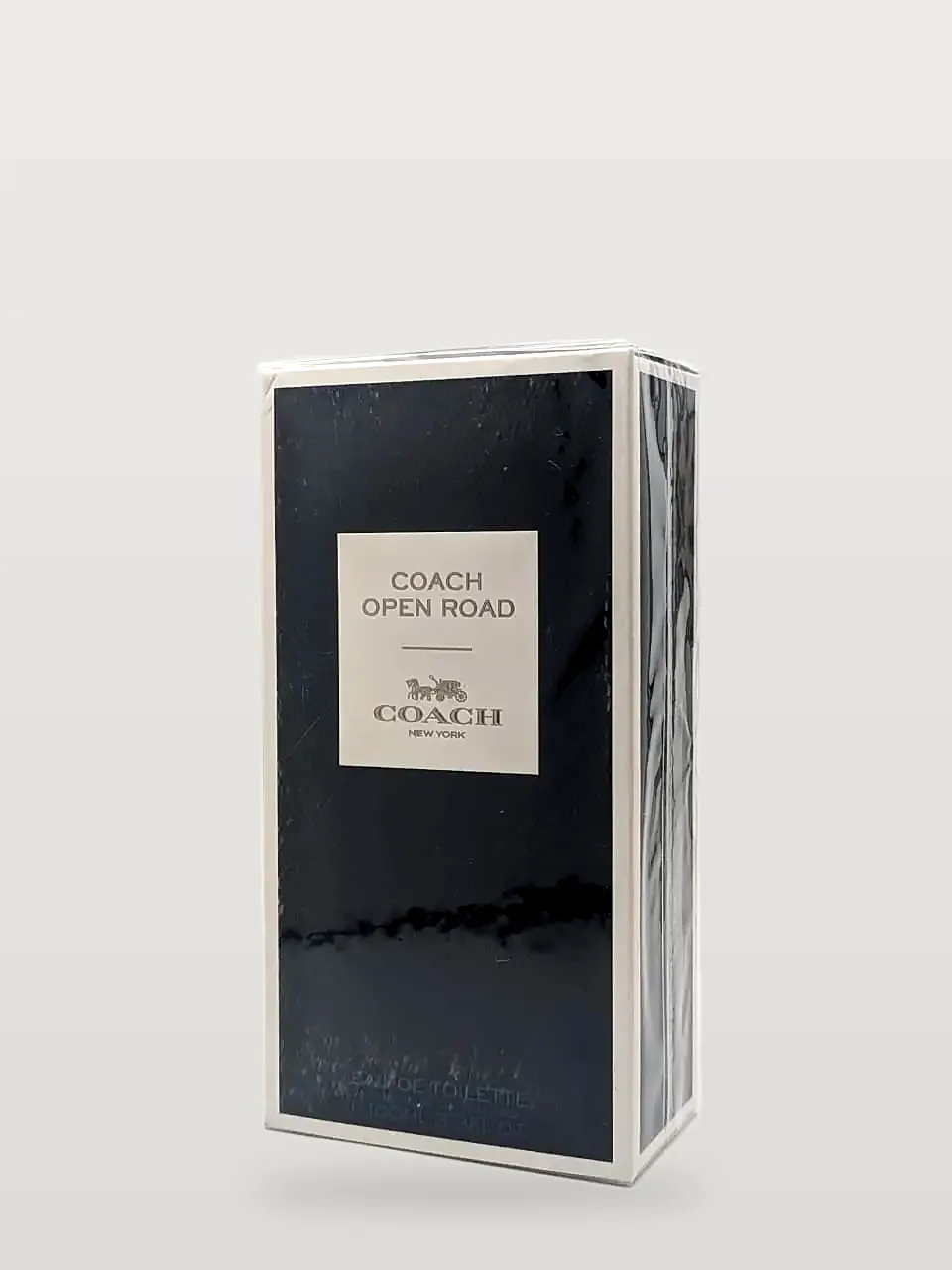 Coach Open Road for Unisex Eau de Toilette 100 ml for Unisex
