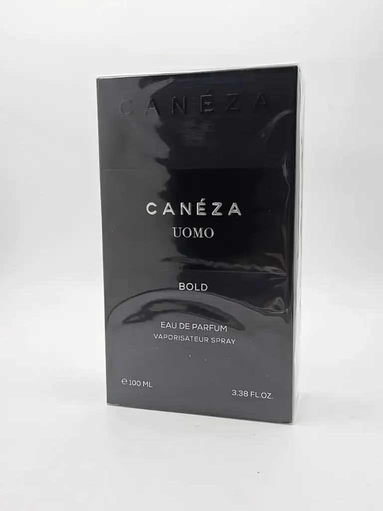Caneza Uomo Bold EDP 100 ML