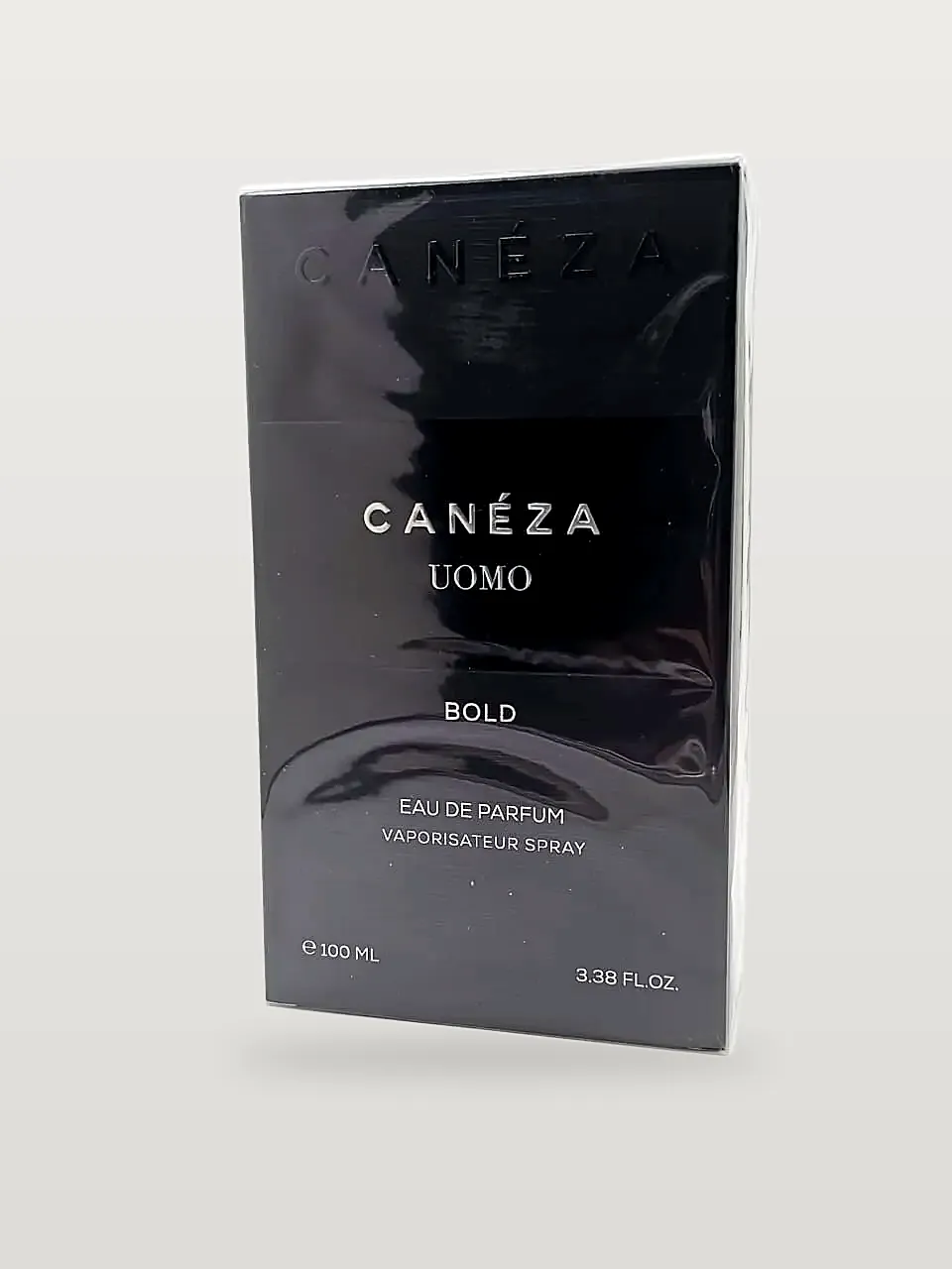 Caneza Uomo Bold EDP 100 ml