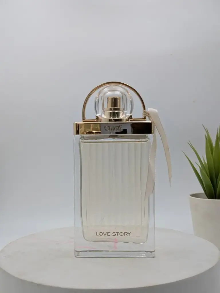 Chloe Love Story EDP 75 ML