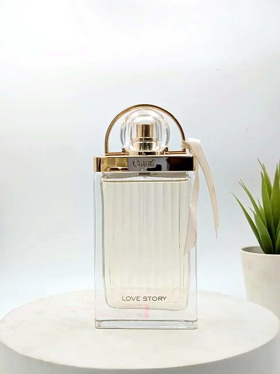 Chloe Love Story Eau de Parfum 75 ml for Women