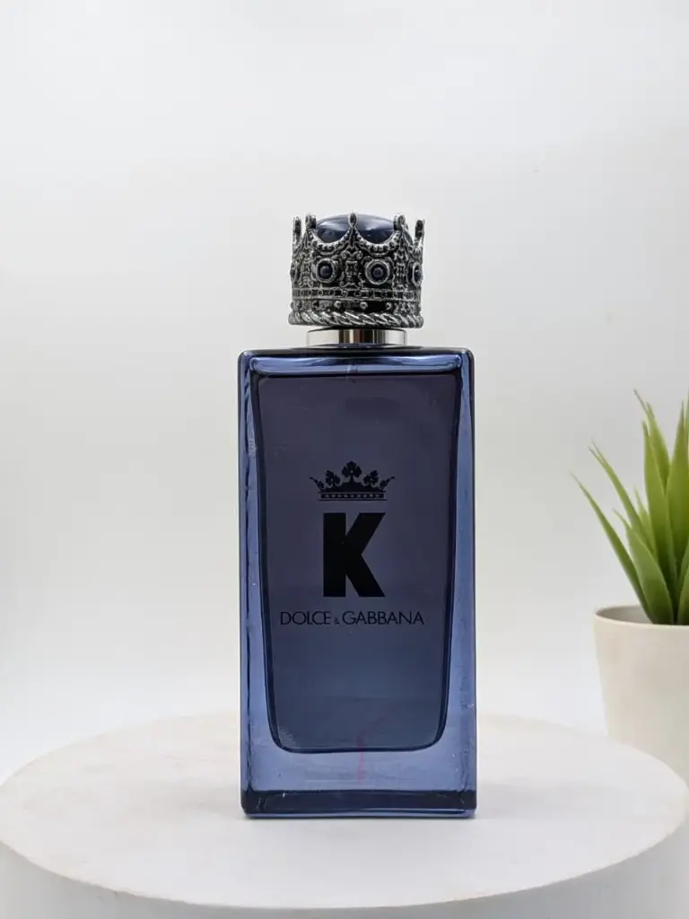 Dolce & Gabbana King EDP Intense 100 ML
