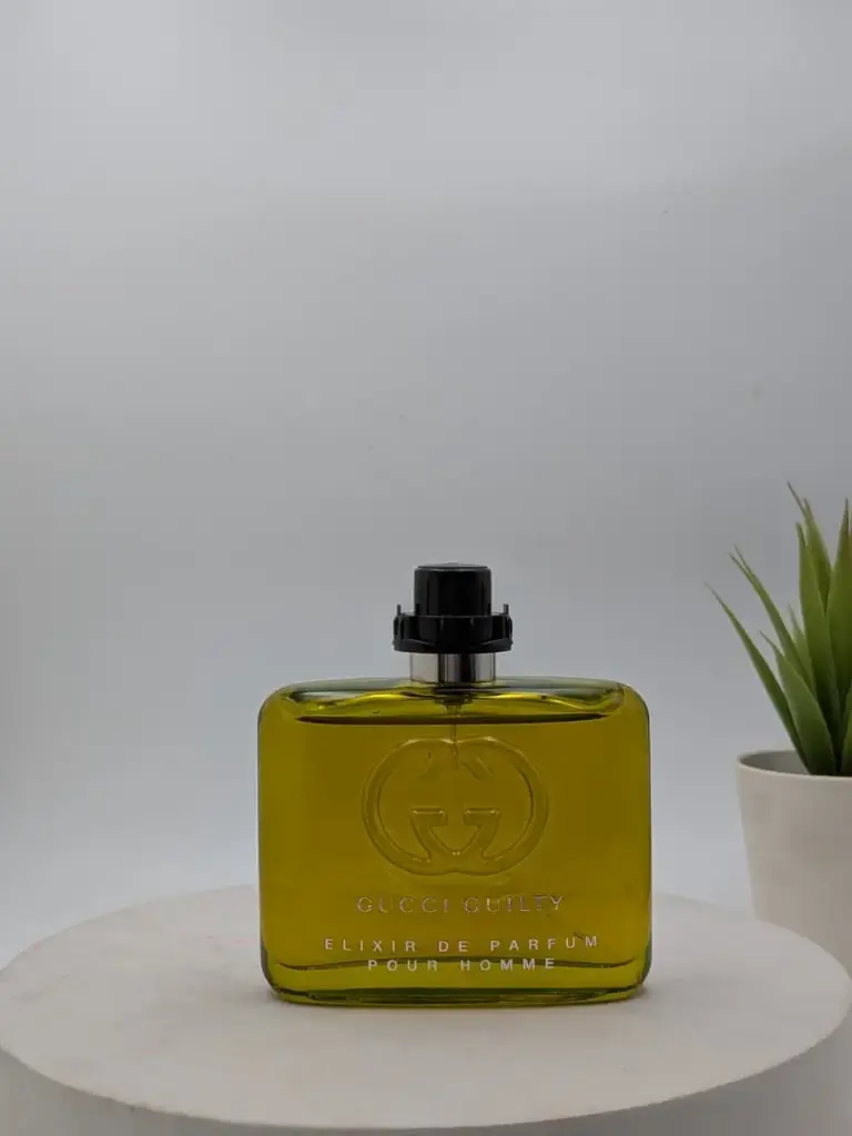 Gucci Guilty Elixir De Parfum 60 ML