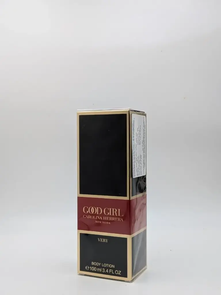 Carolina Herrera Very Good Girl Body Lotion 100 ML
