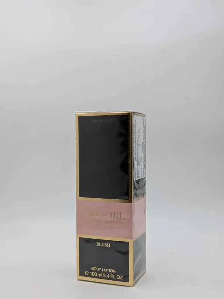 Carolina Herrera Good Girl Blush Body Lotion 100 ML