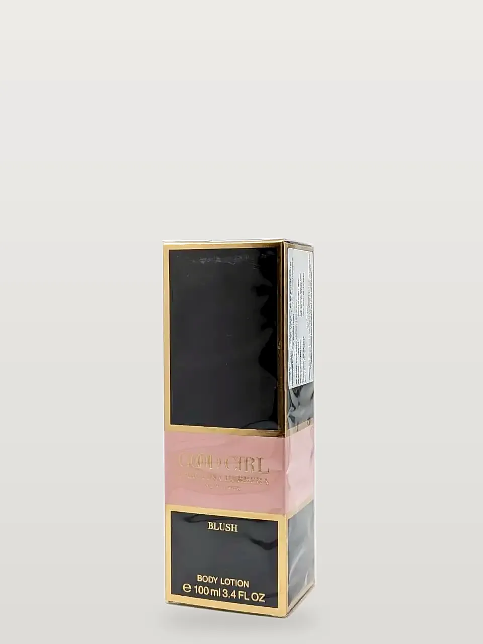 Carolina Herrera Good Girl Blush Body Lotion 100 ml