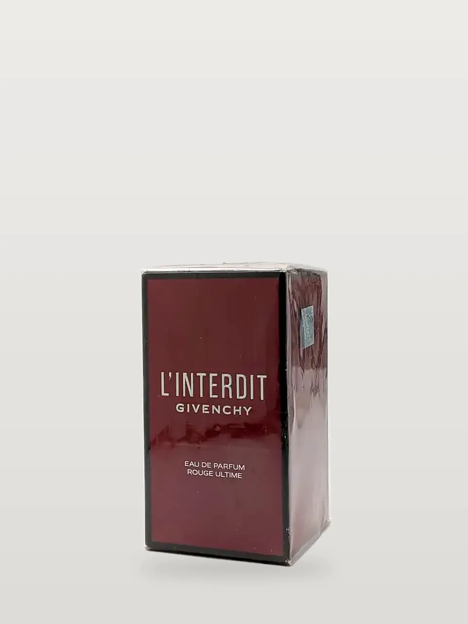 Givenchy L'Interdit Rouge Ultime EDP 50 ml