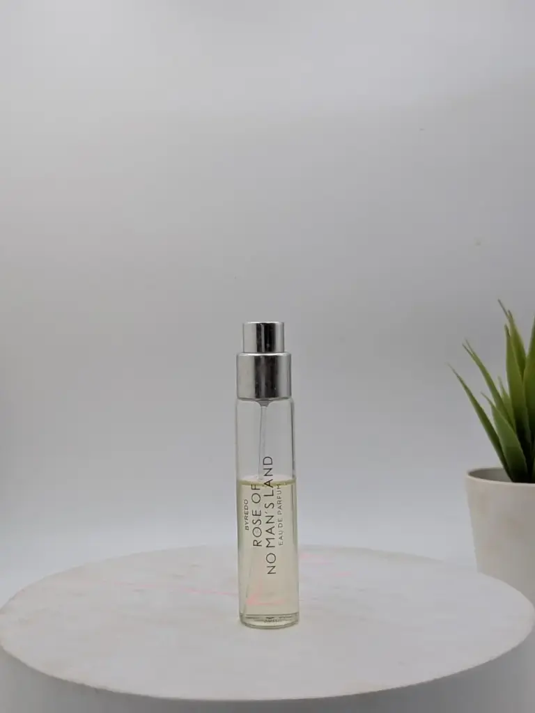 Byredo Rose Of No Man's Land EDP 12 ML