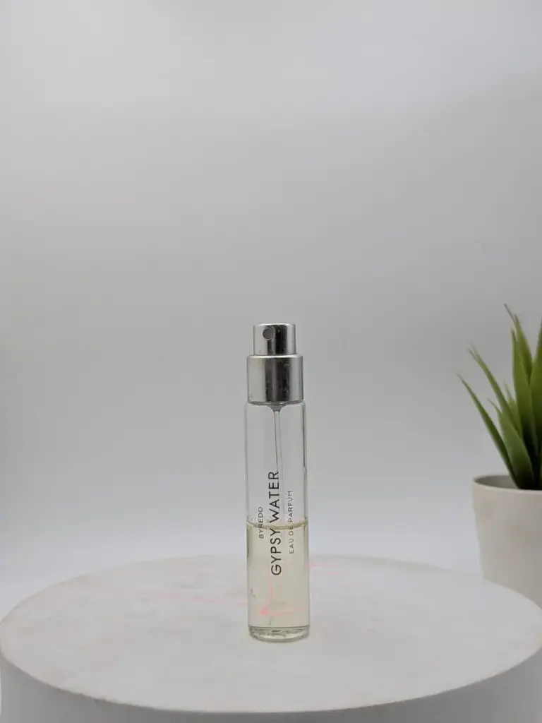 Byredo Gypsy Water EDP 12 ML