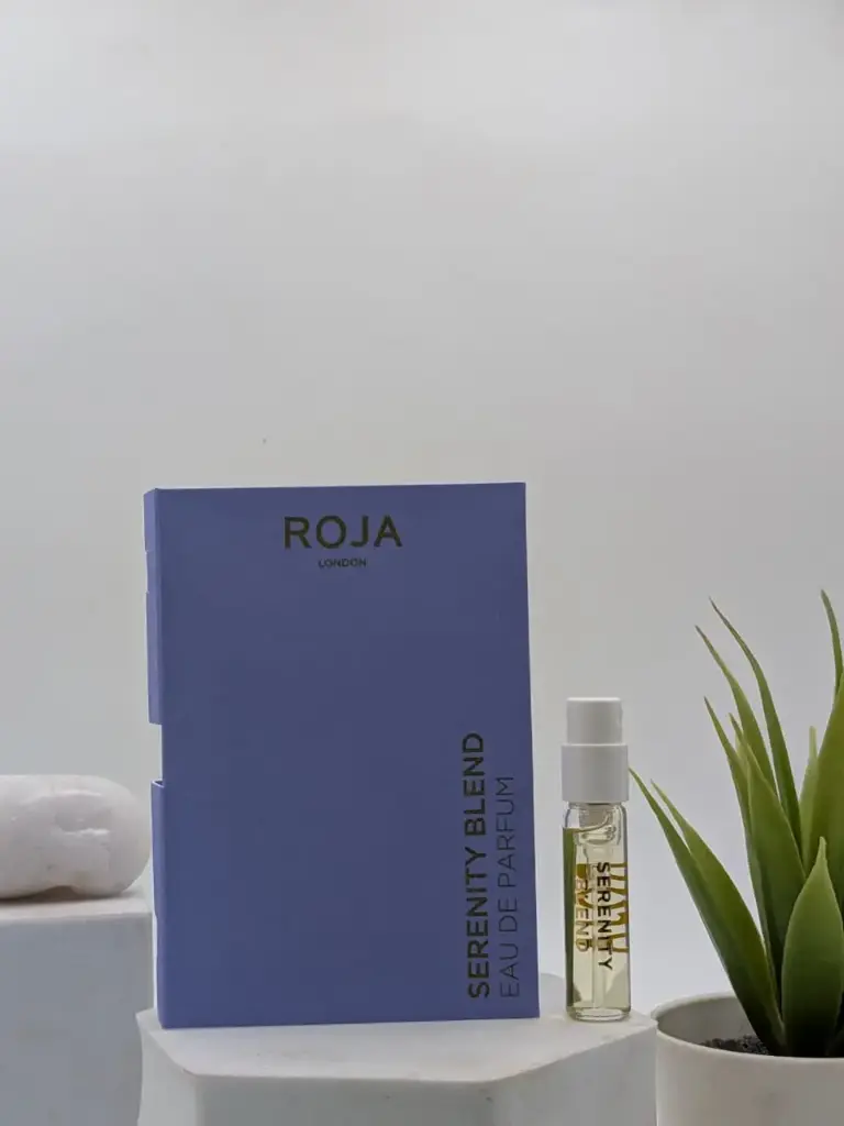 Roja Serenity Blend EDP 2 ML