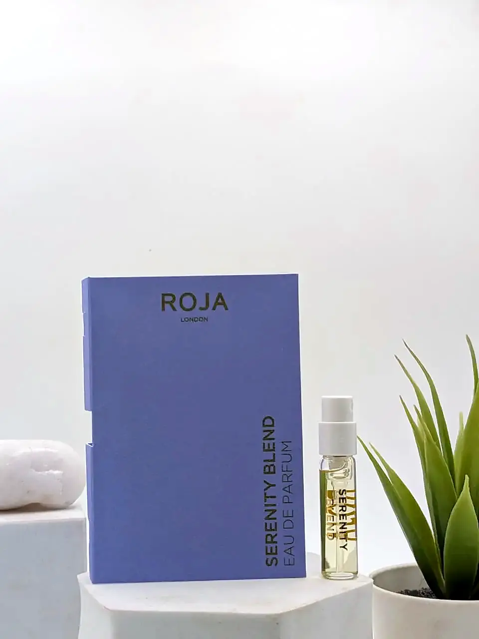 Roja Serenity Blend EDP 2 ml