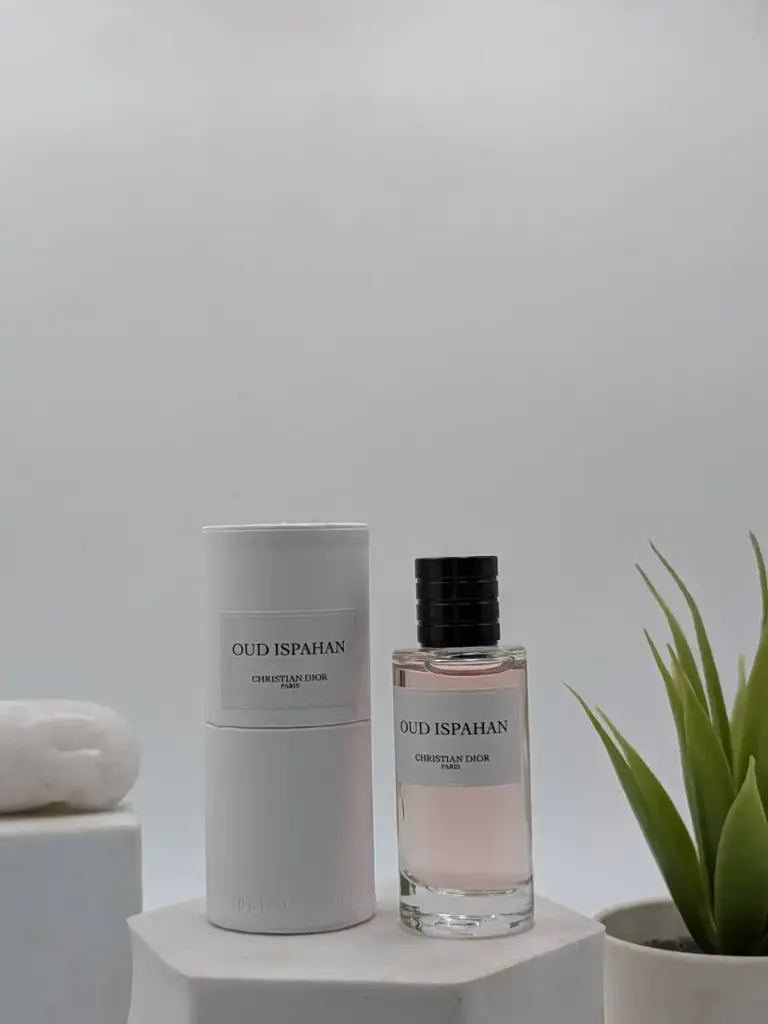 Christian Dior Oud Ispahan EDP 10 ML