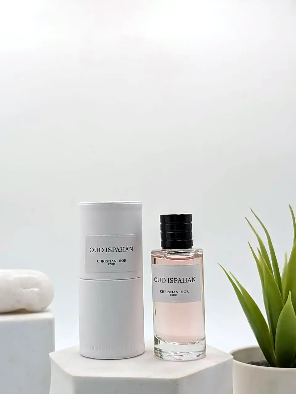 Christian Dior Oud Ispahan EDP 10 ml