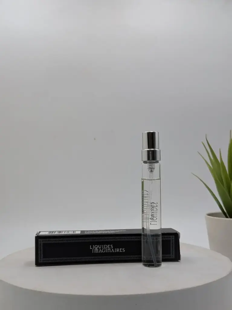 Liquides Imaginaires Abyssis EDP 7.5 ML