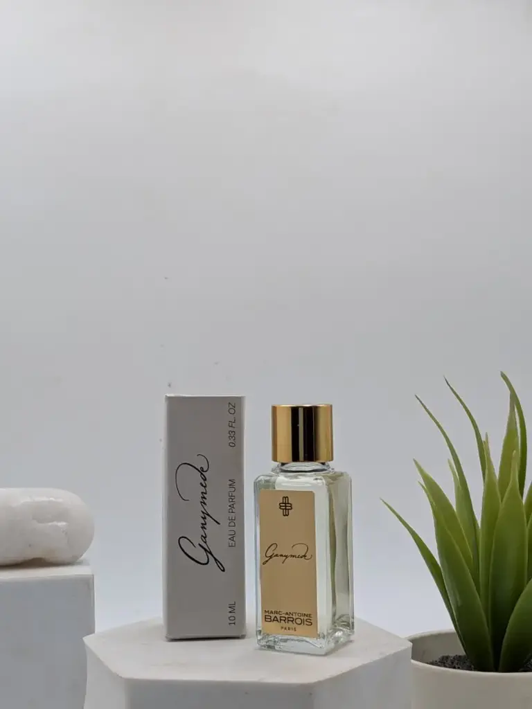 Marc Antoine Barrois Ganymede EDP 10 ML