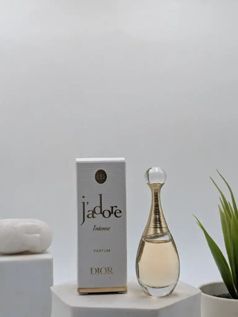 Dior J'adore Intense Parfum 5 ML