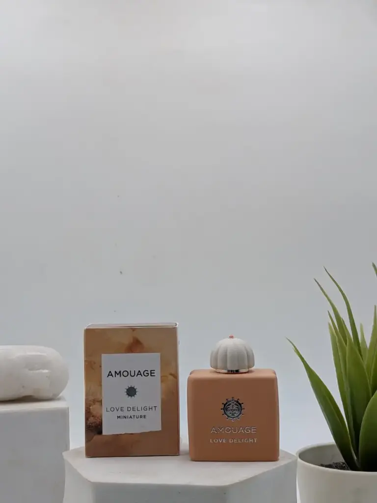 Amouage Love Delight EDP 7.5 ML