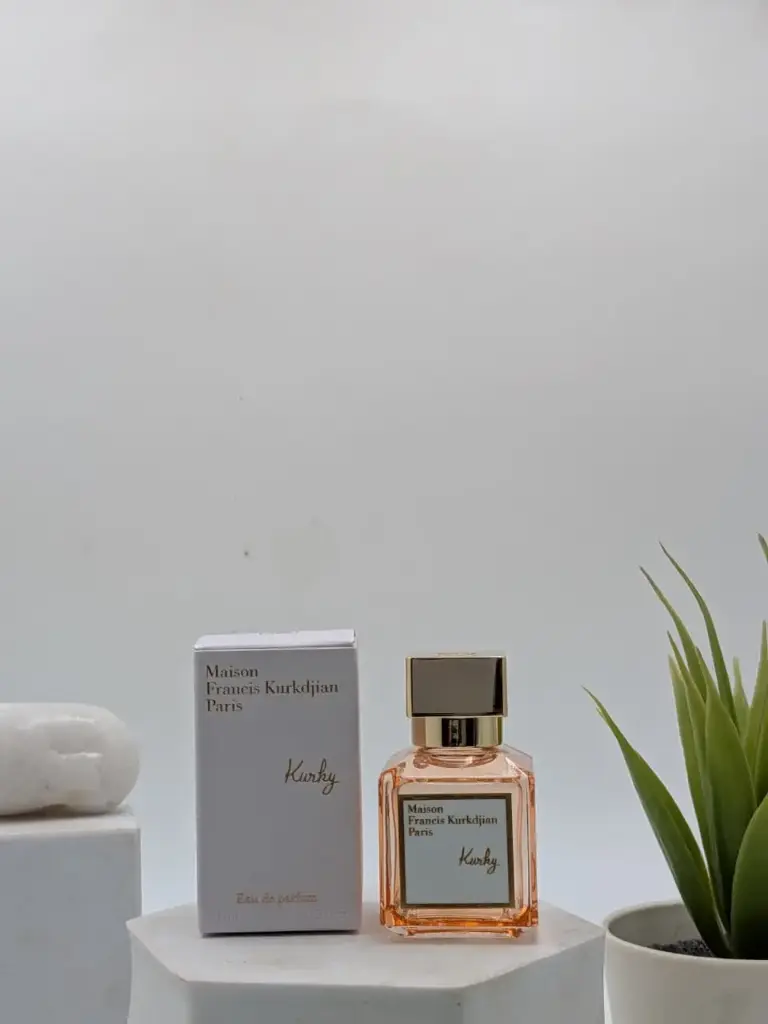 Maison Francis Kurkdjian Kurky EDP 10 ML