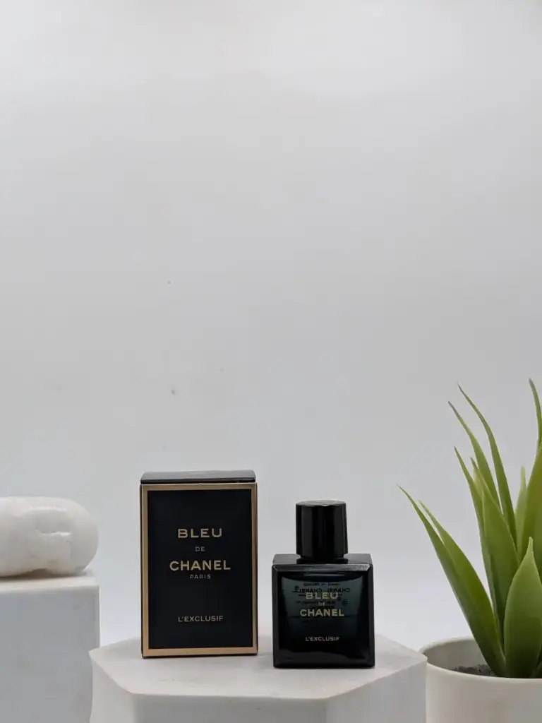 Chanel Bleu De Chanel L'Exclusif Parfum 5 ML