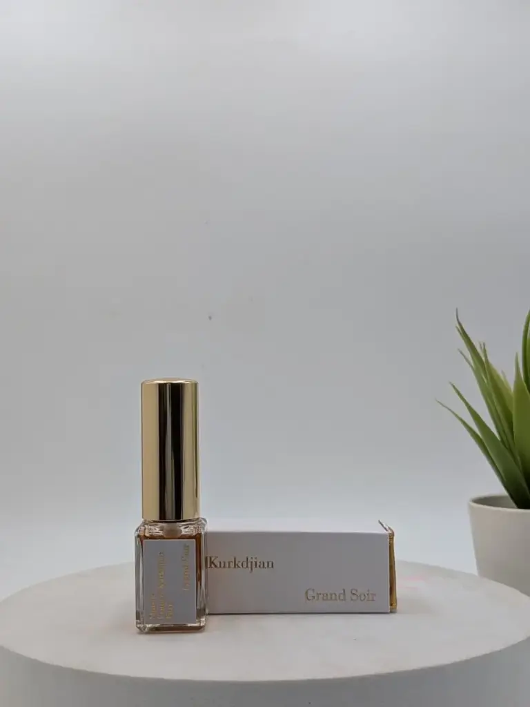 Maison Francis Kurkdjian Grand Soir EDP 5 ML