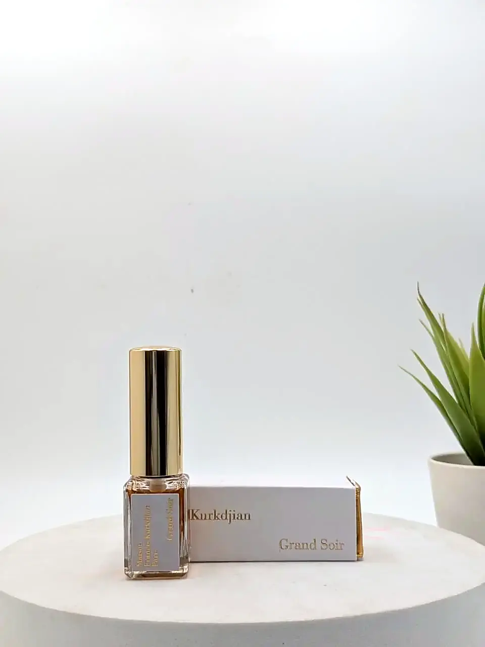 Maison Francis Kurkdjian Grand Soir EDP 5 ml