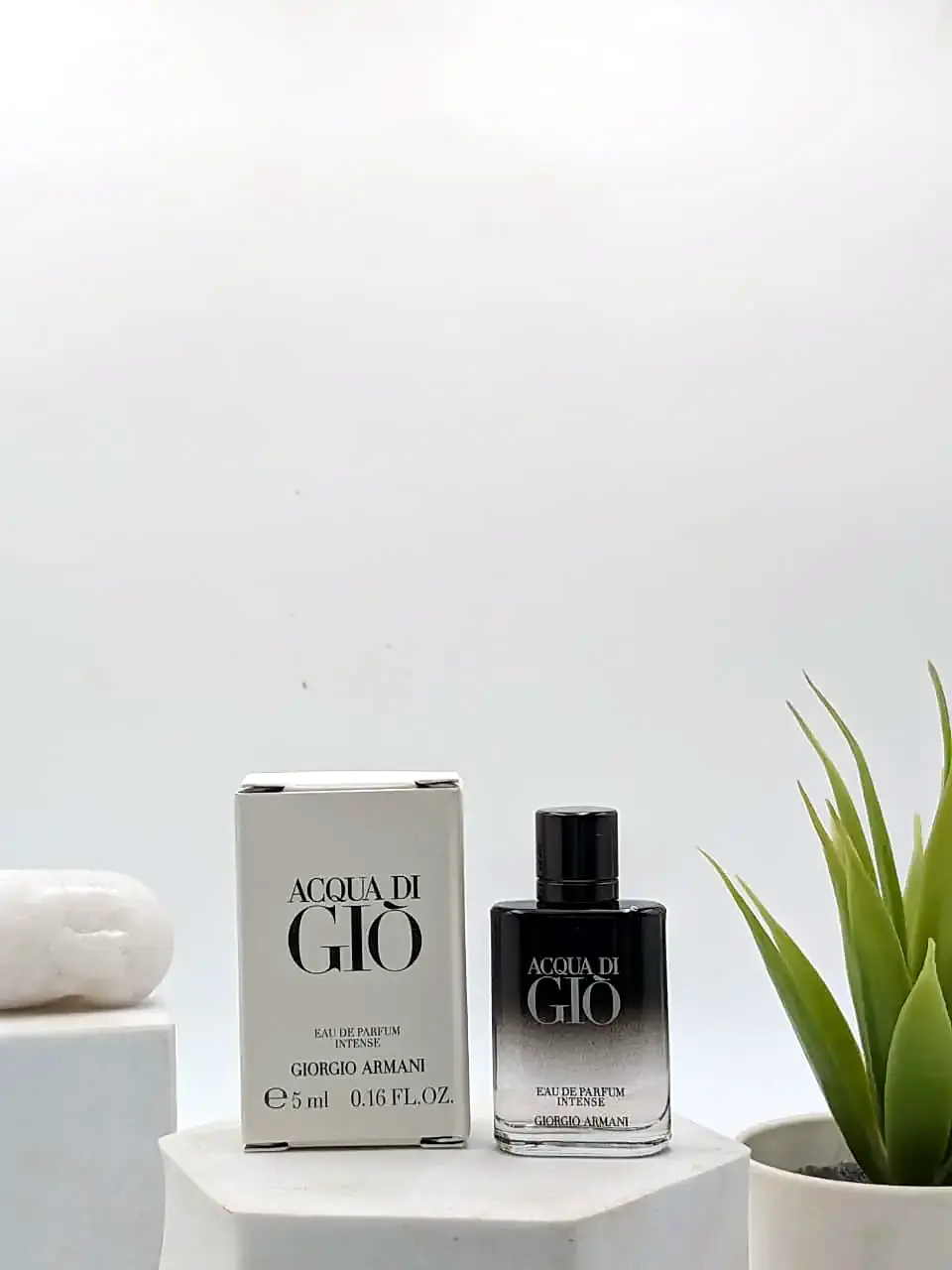 Giorgio Armani Acqua Di Gio EDP Intense 5 ml