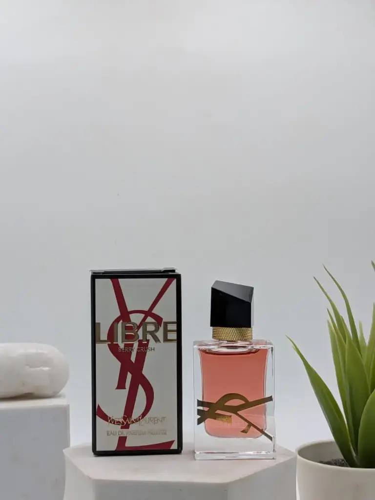 Yves Saint Laurent Libre Berry Crush EDP 7.5 ML