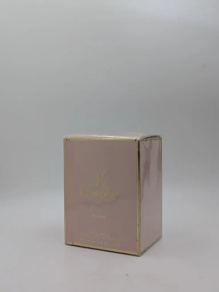 My Burberry Blush EDP 50 ml