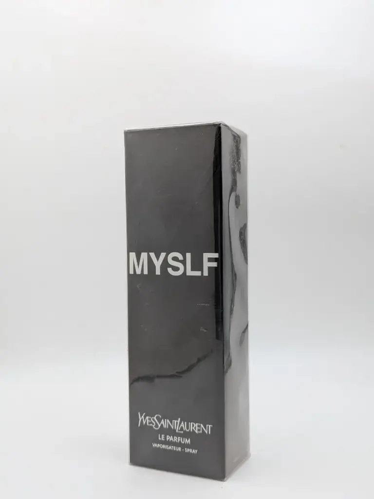 Yves Saint Laurent Myslf Le Parfum 100 ml