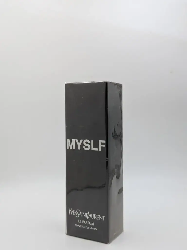Yves Saint Laurent Myslf Le Parfum 60 ml