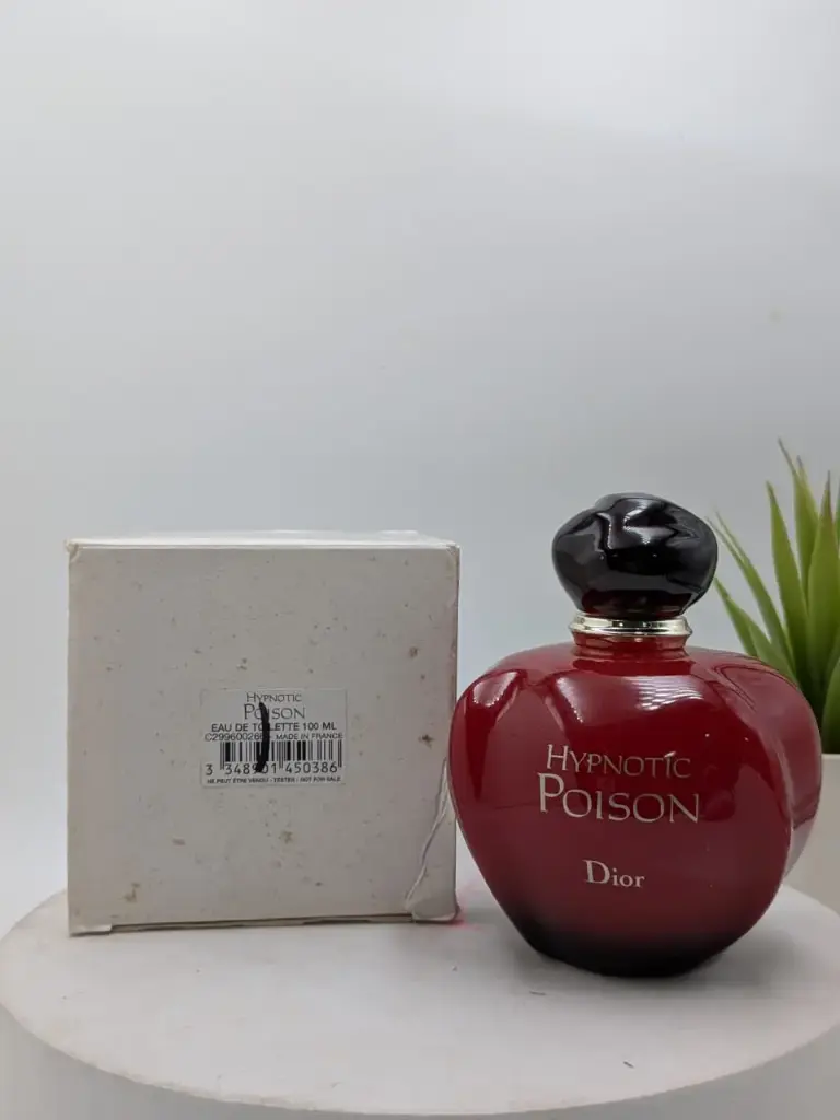 Dior Hypnotic Poison EDT 100 ml