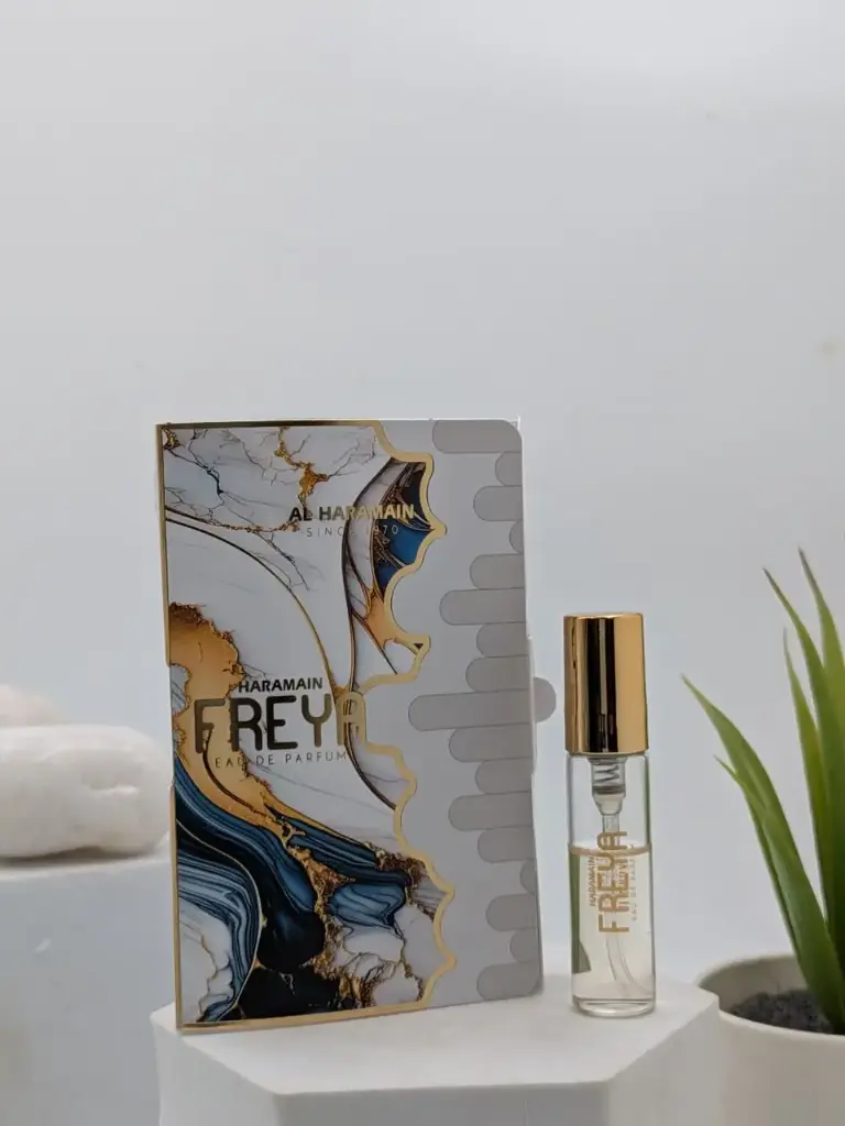 Al Haramain Freya EDP 1.5 ML