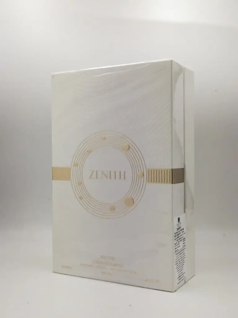 Riffs Zenith Extrait De Parfum 100 ML