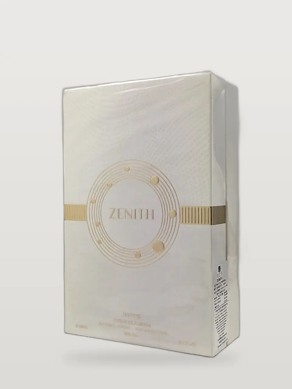 Riiffs Zenith Extrait De Parfum 100 ml for Unisex