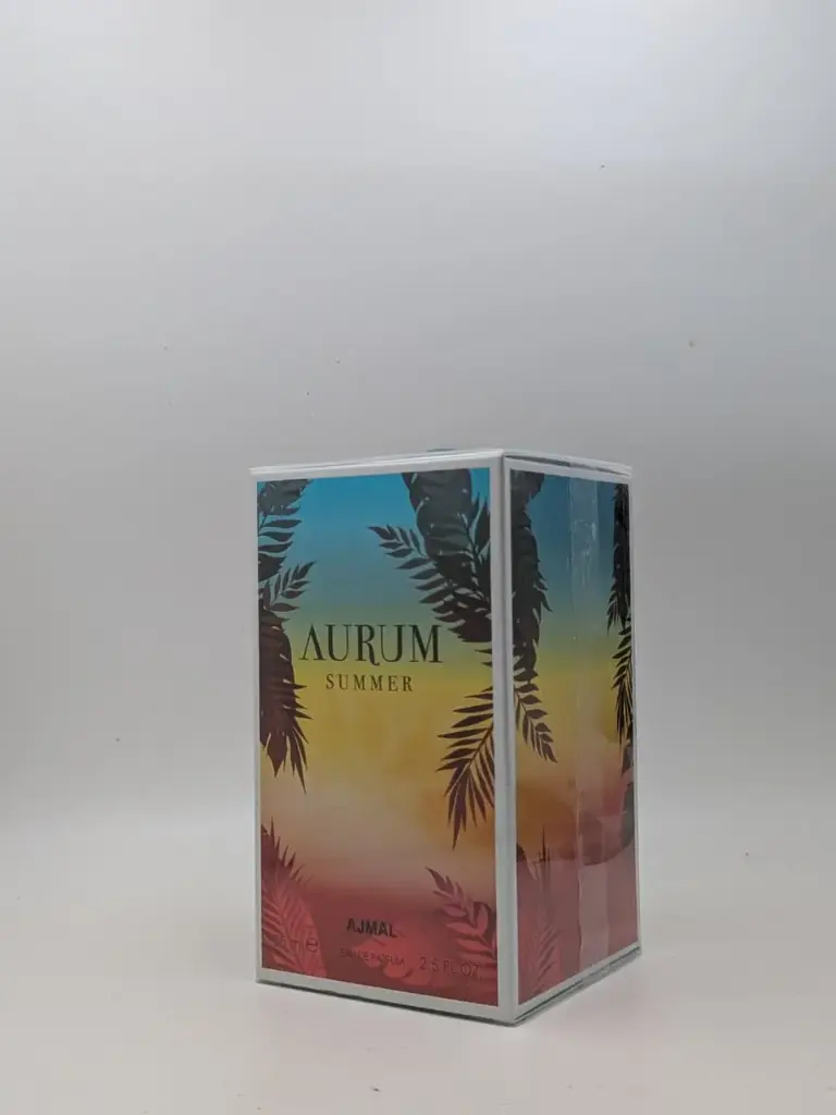 Ajmal Aurum Summer EDP 75 ML