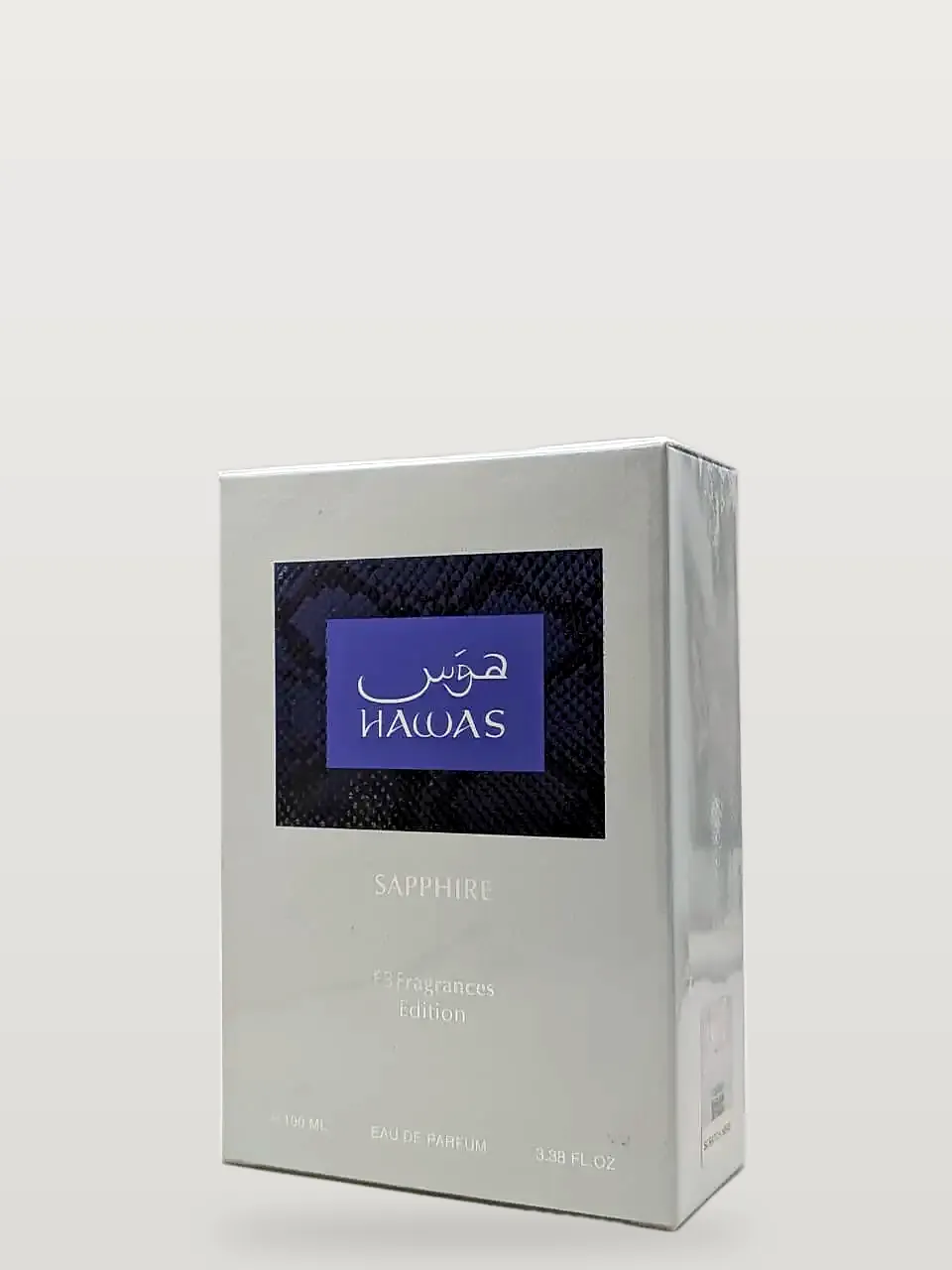 Rasasi Hawas Sapphire EDP 100 ml
