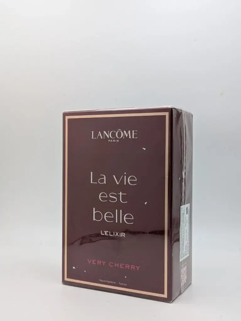 Lancome La Vie Est Belle L'Elixir Very Cherry Eau de Parfum 100 ml for Women