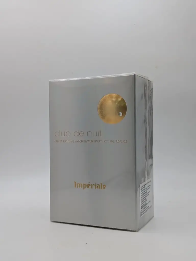 Armaf Club De Nuit Imperiale Eau de Parfum 105 ml for Women