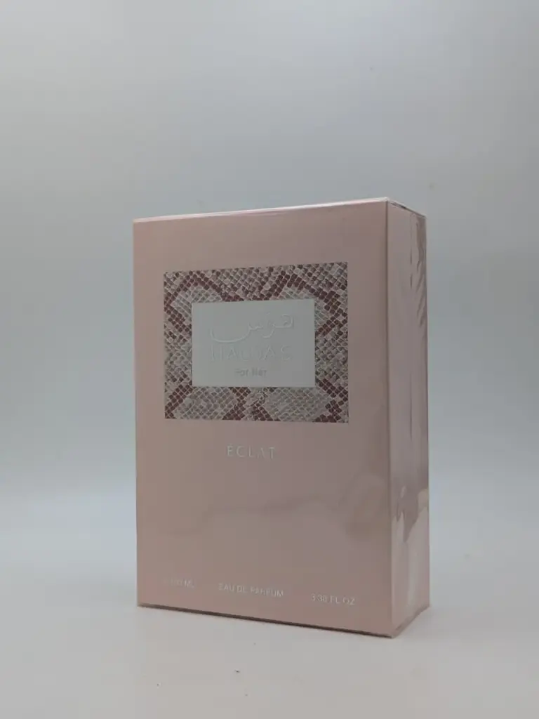 Rasasi Hawas For Her Eclat Eau de Parfum 100 ml for Women