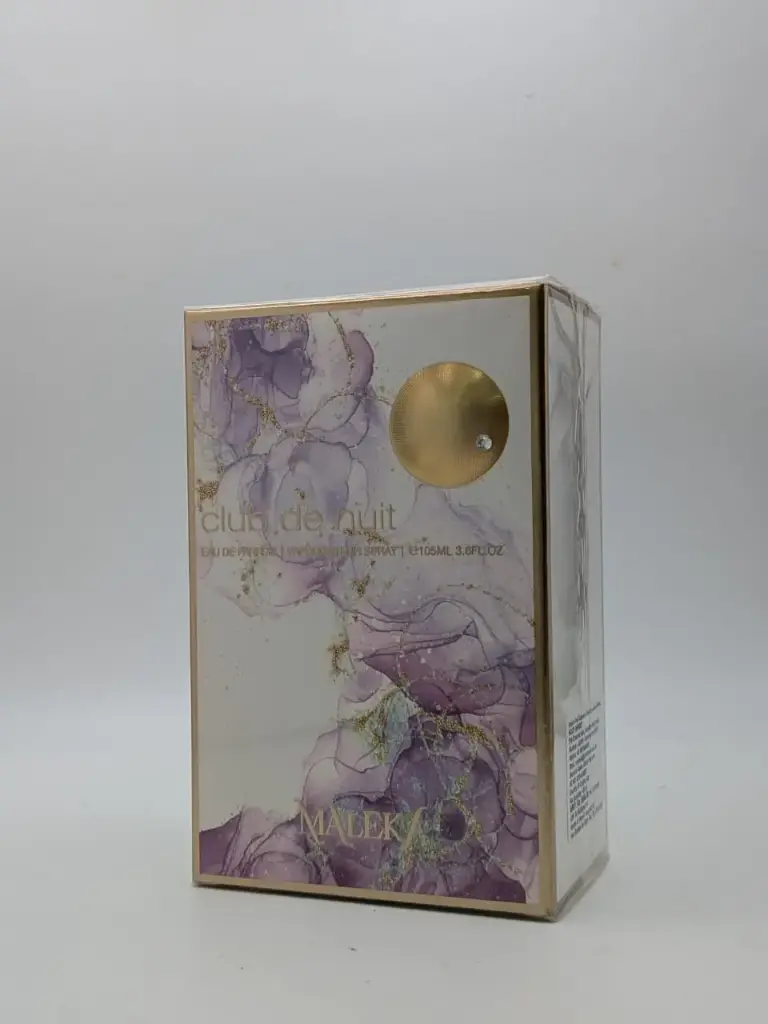 Armaf Club De Nuit Maleka Eau de Parfum 105 ml for Women