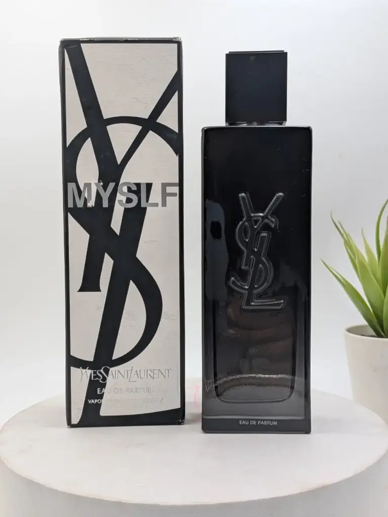 Yves Saint Laurent Myslf EDP 100 ml
