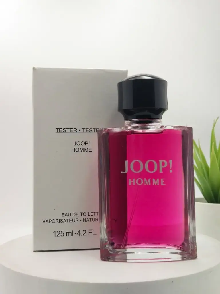Joop Homme EDT 125 ml