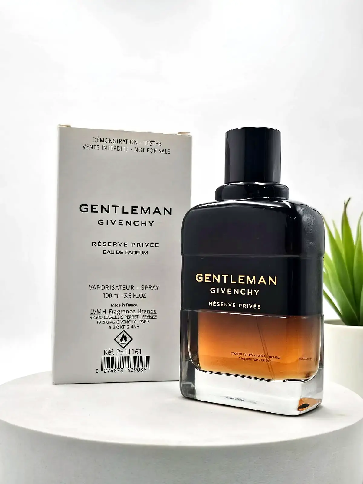 Givenchy Gentleman Reserve Privee EDP 100 ml