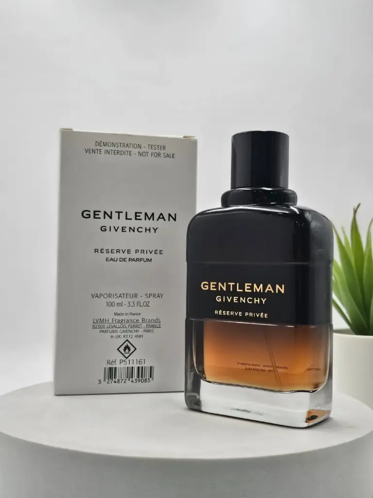 Givenchy Gentlemen Reserve Privee EDP 100 ml